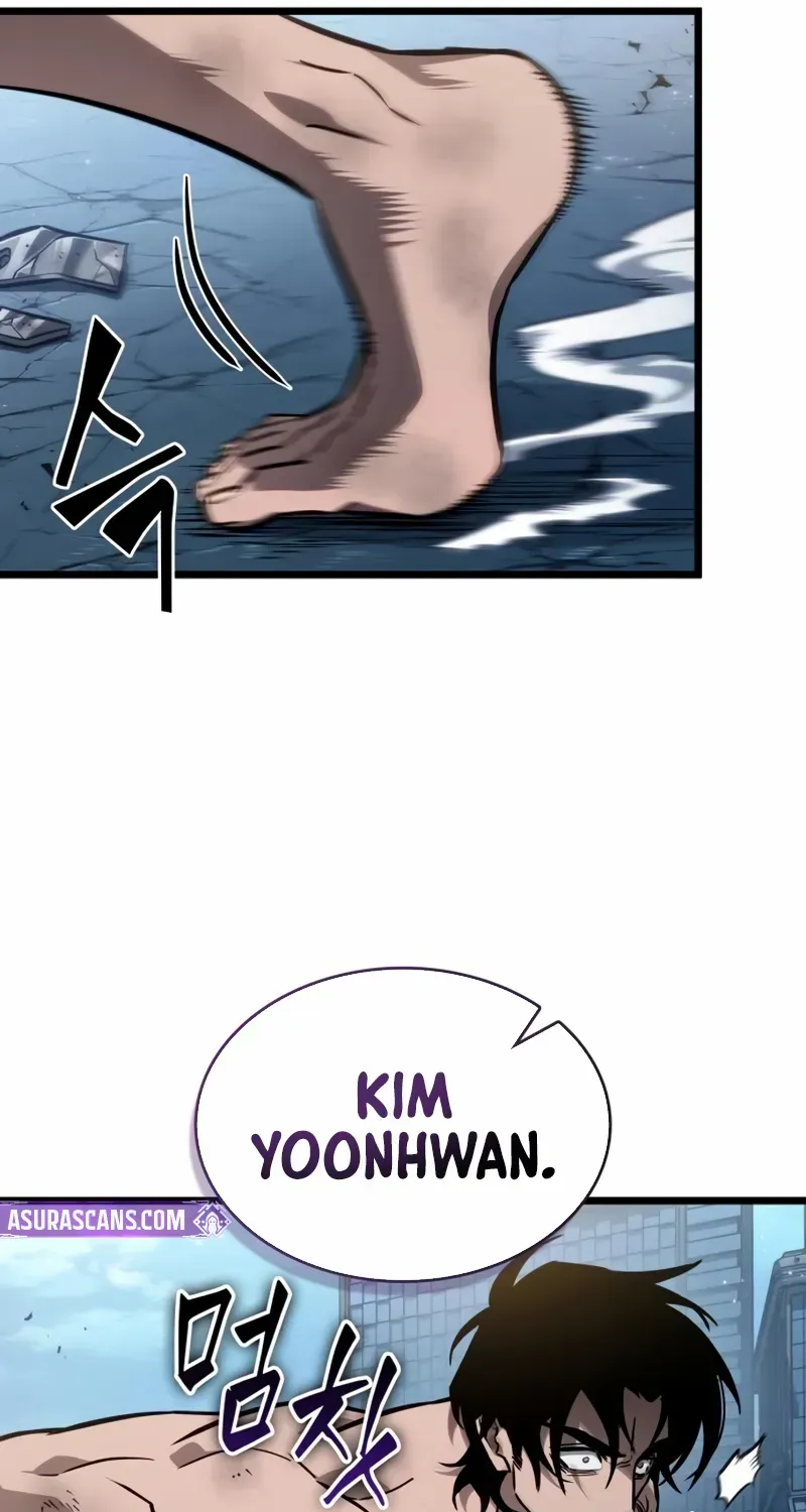 The World After The End Chapter 182 page 40 - 