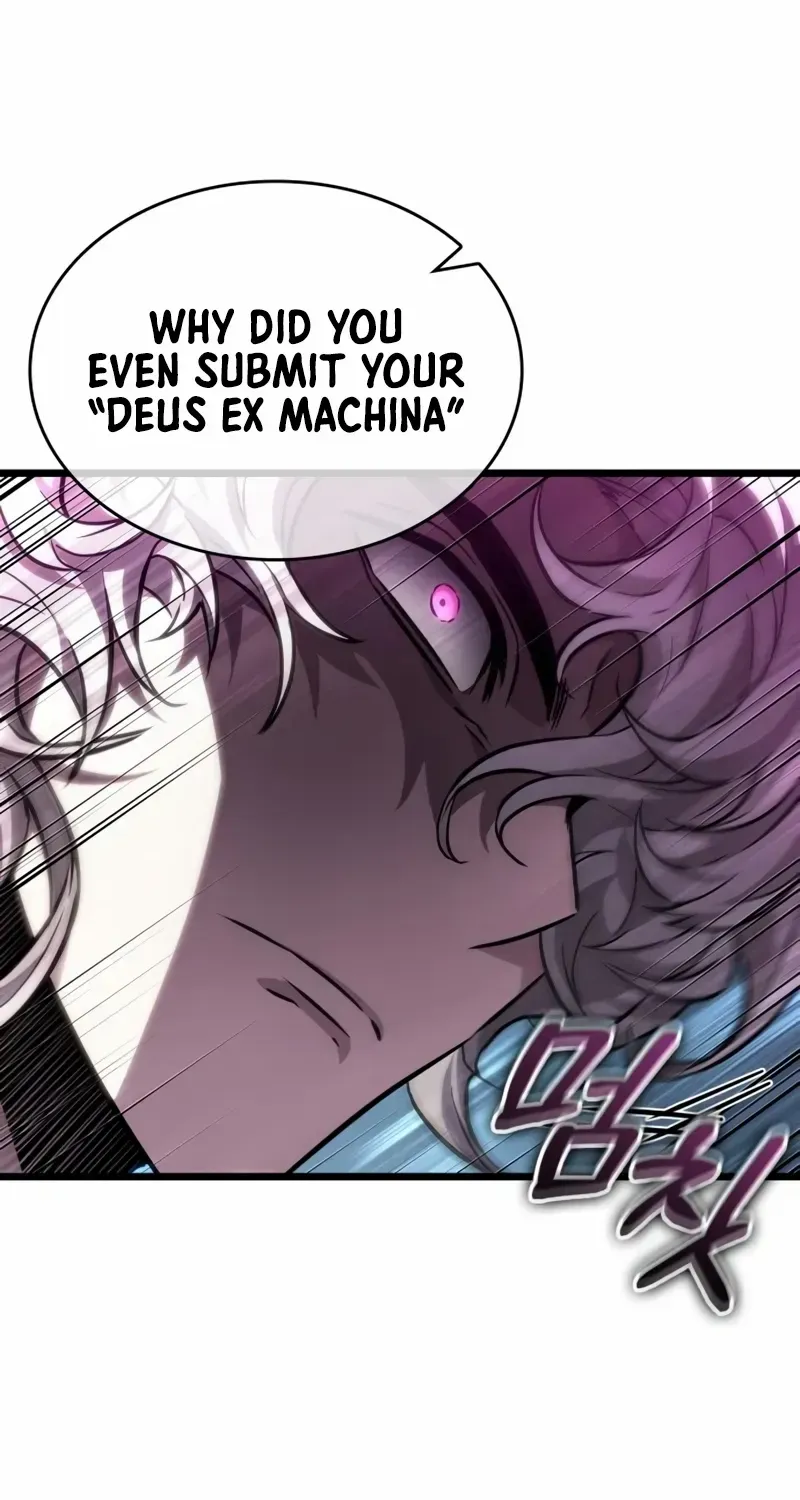 The World After The End Chapter 182 page 5 - 