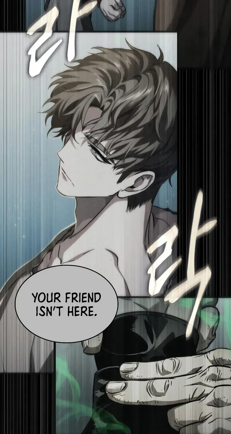 The World After The End Chapter 182 page 44 - 
