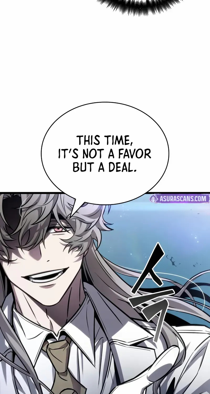 The World After The End Chapter 182 page 48 - 