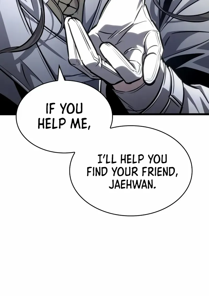 The World After The End Chapter 182 page 49 - 