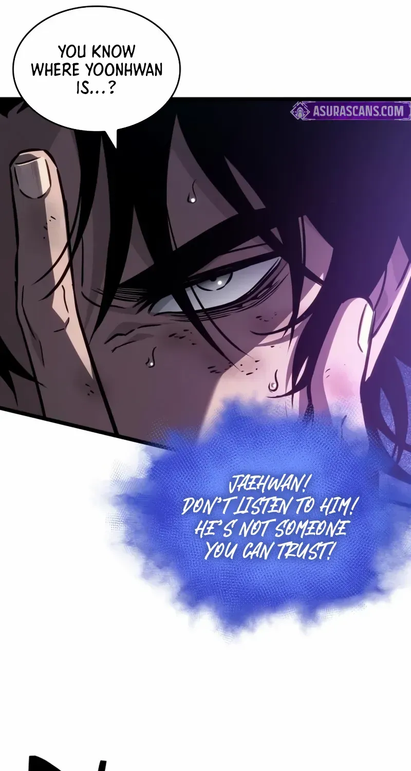 The World After The End Chapter 182 page 50 - 
