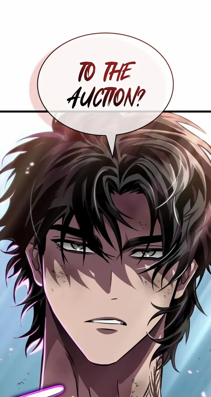 The World After The End Chapter 182 page 6 - 