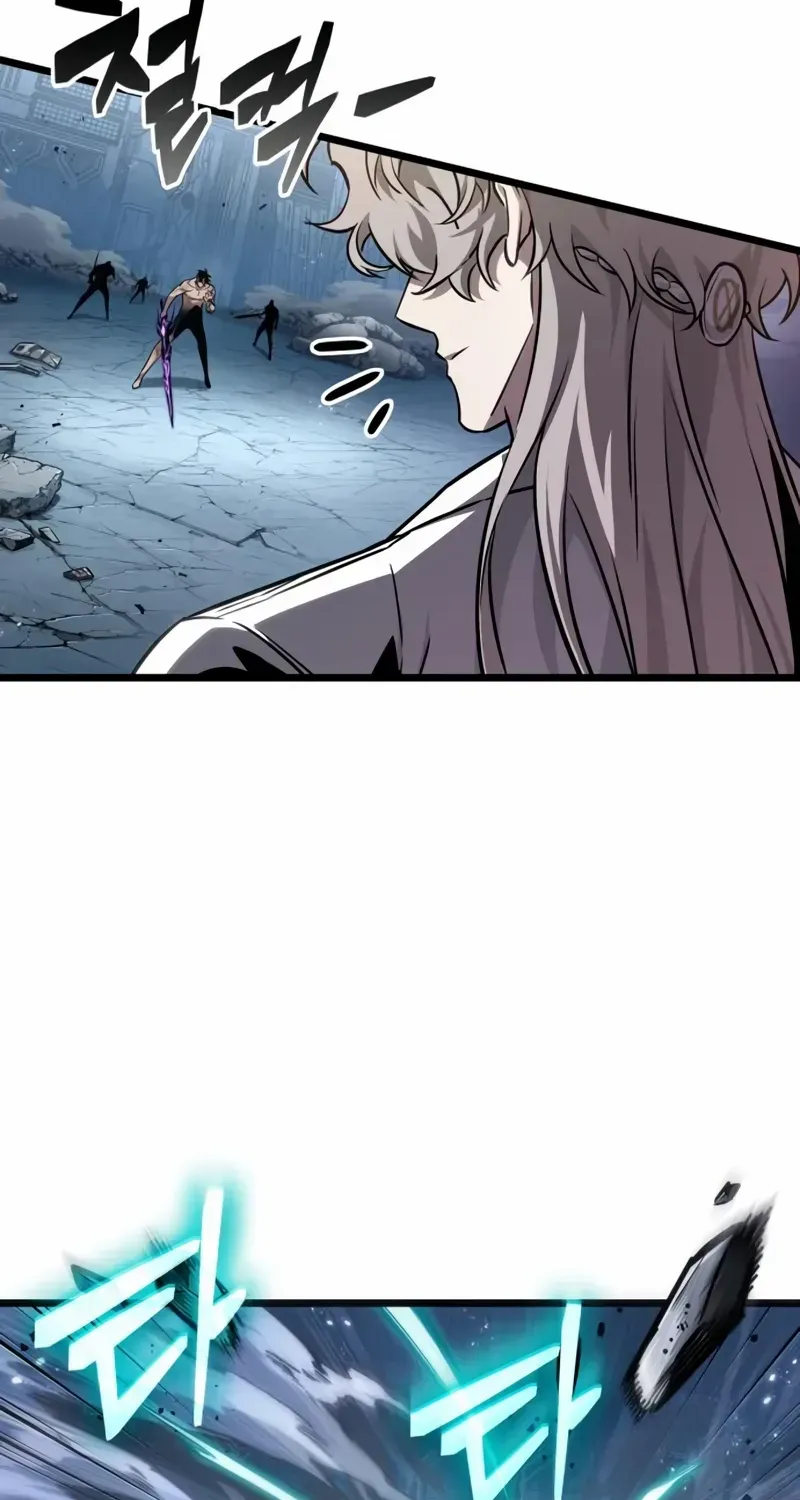 The World After The End Chapter 182 page 51 - 