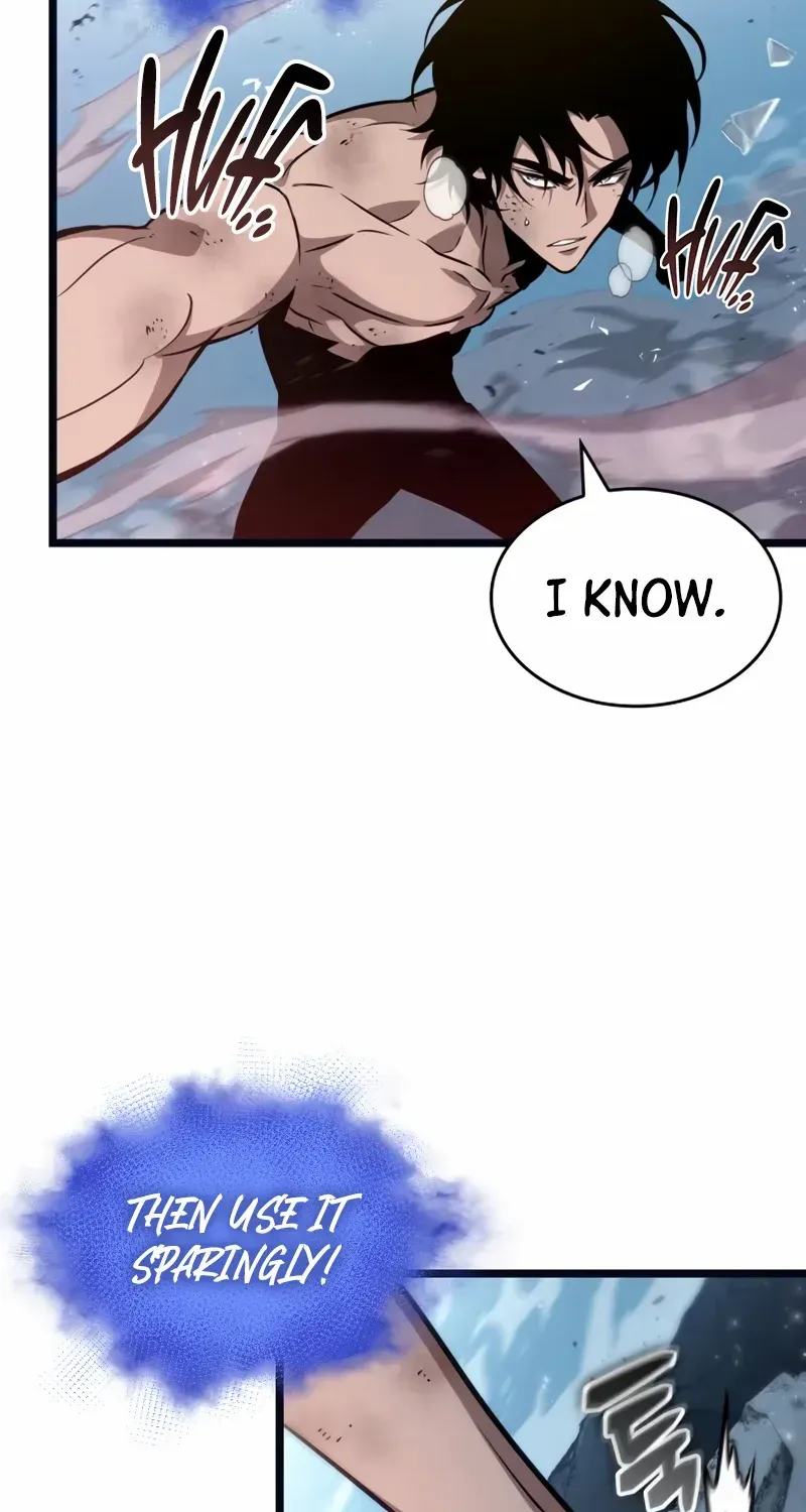 The World After The End Chapter 182 page 66 - 