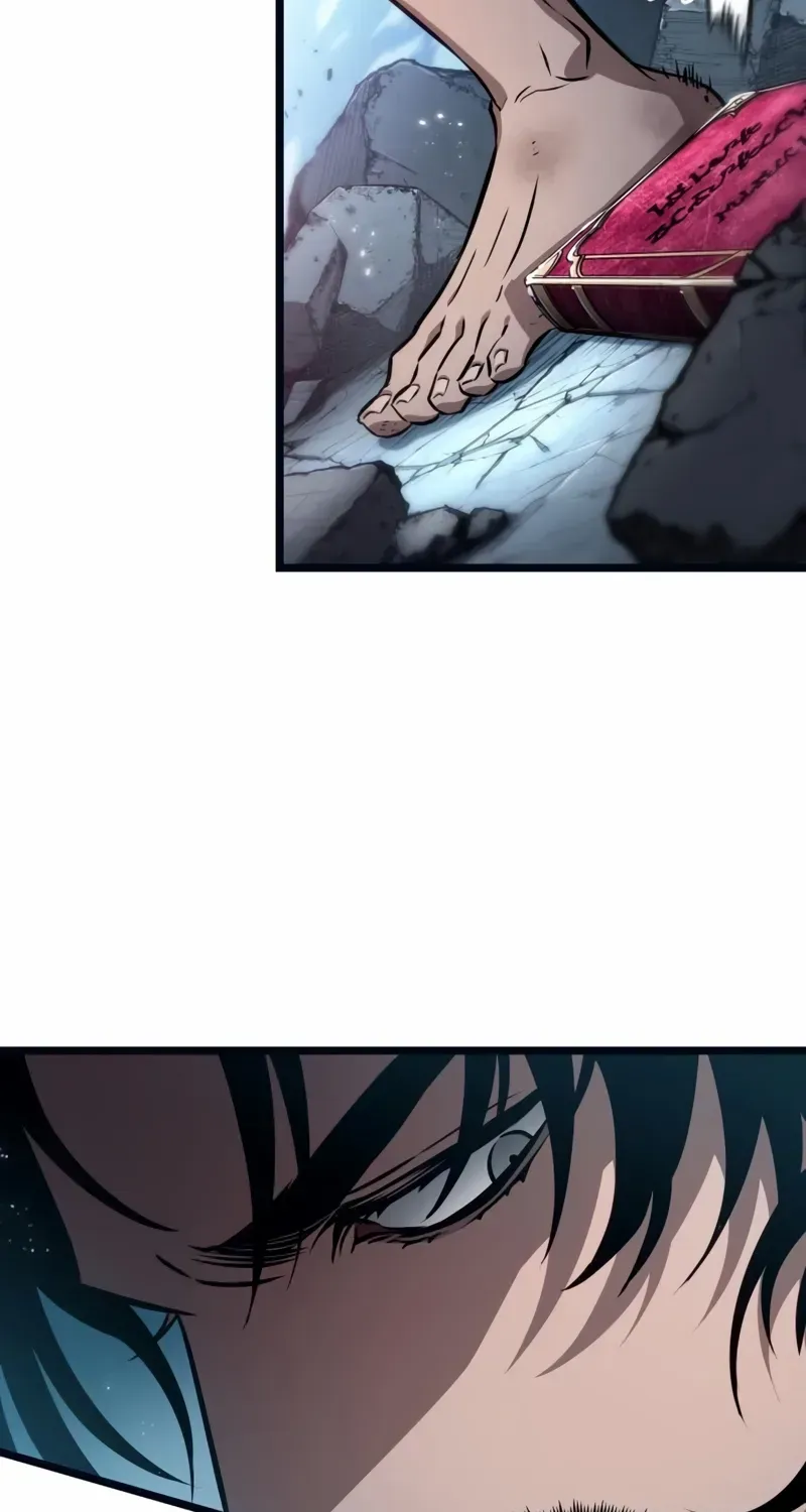 The World After The End Chapter 182 page 67 - 