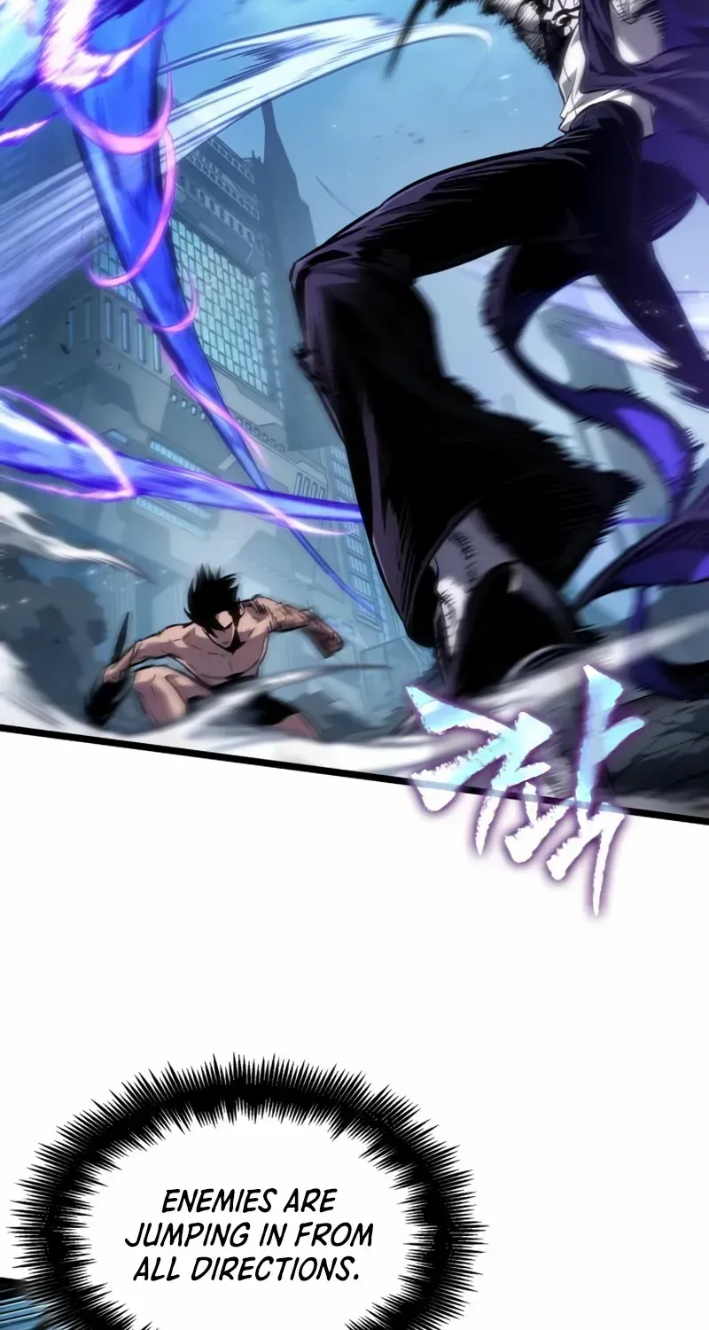 The World After The End Chapter 182 page 71 - 