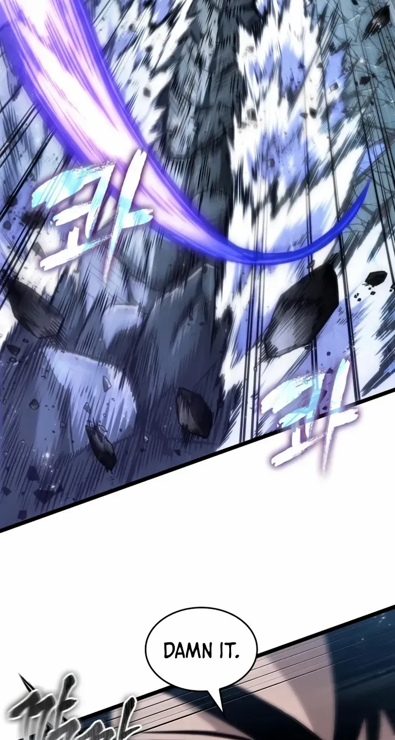 The World After The End Chapter 182 page 73 - 
