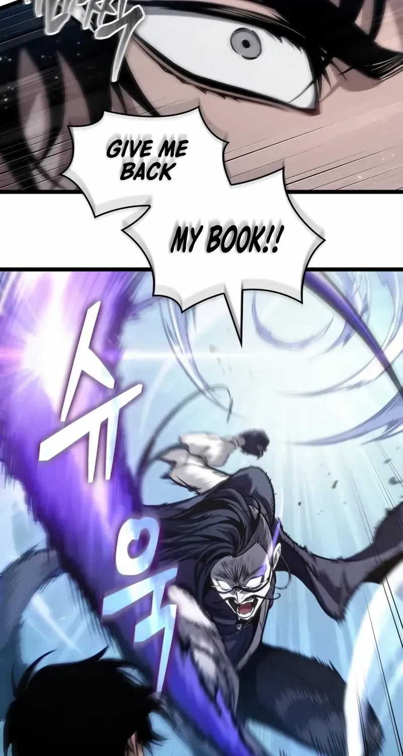 The World After The End Chapter 182 page 74 - 