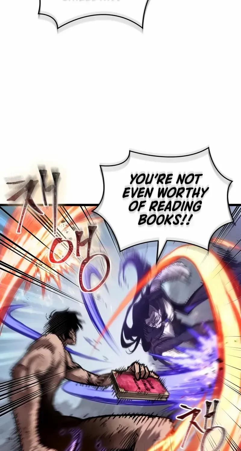 The World After The End Chapter 182 page 80 - 
