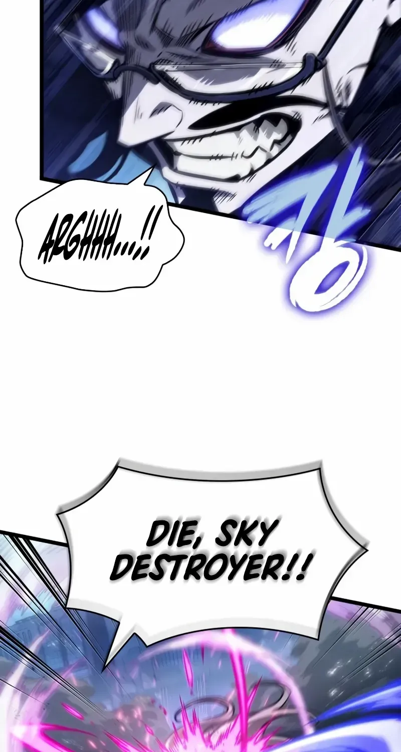 The World After The End Chapter 182 page 84 - 