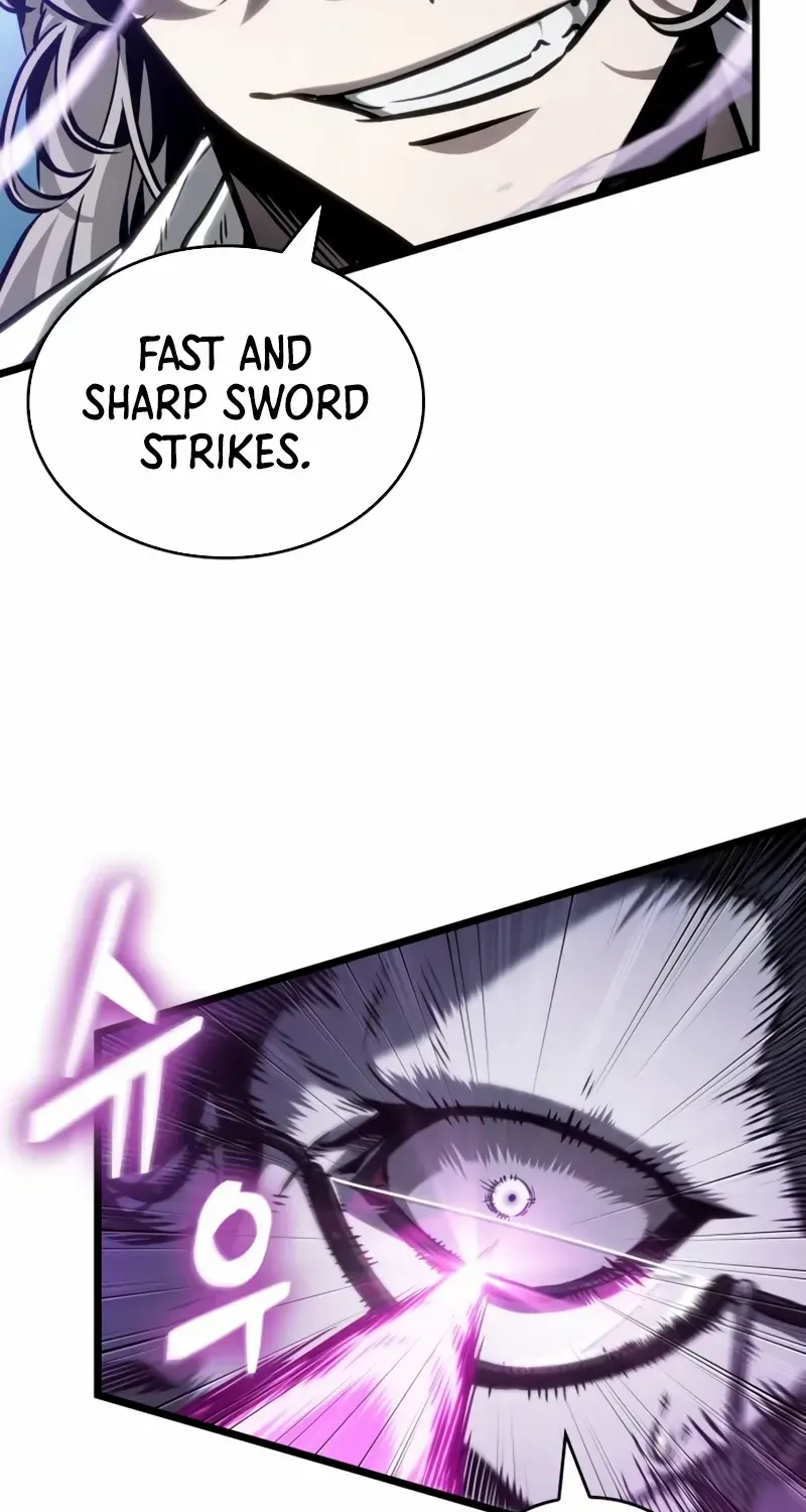 The World After The End Chapter 182 page 86 - 