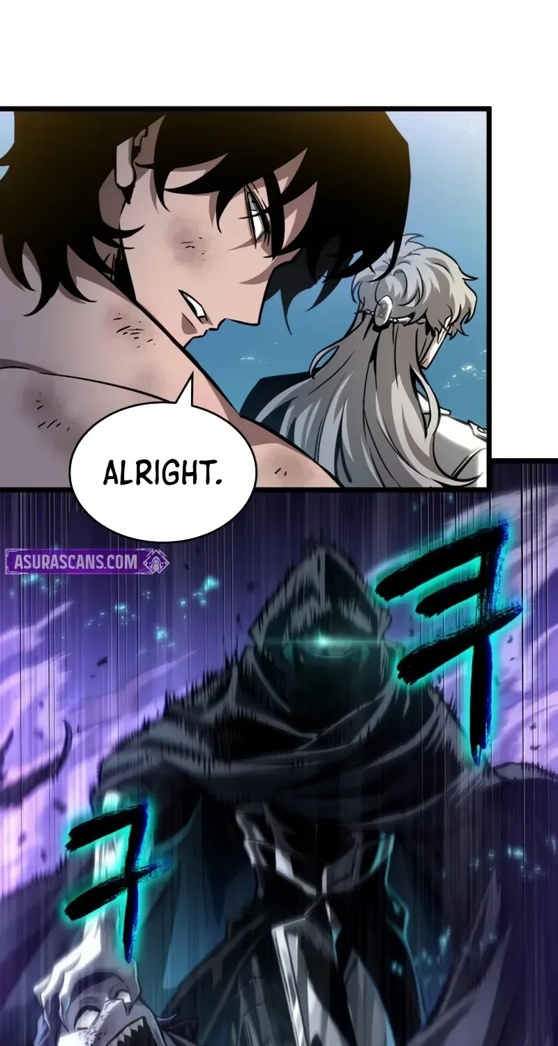 The World After The End Chapter 182 page 89 - 