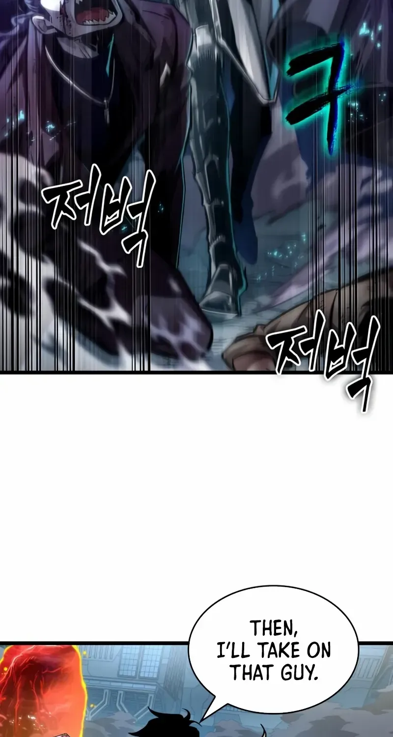 The World After The End Chapter 182 page 90 - 