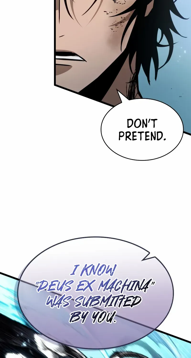 The World After The End Chapter 182 page 10 - 