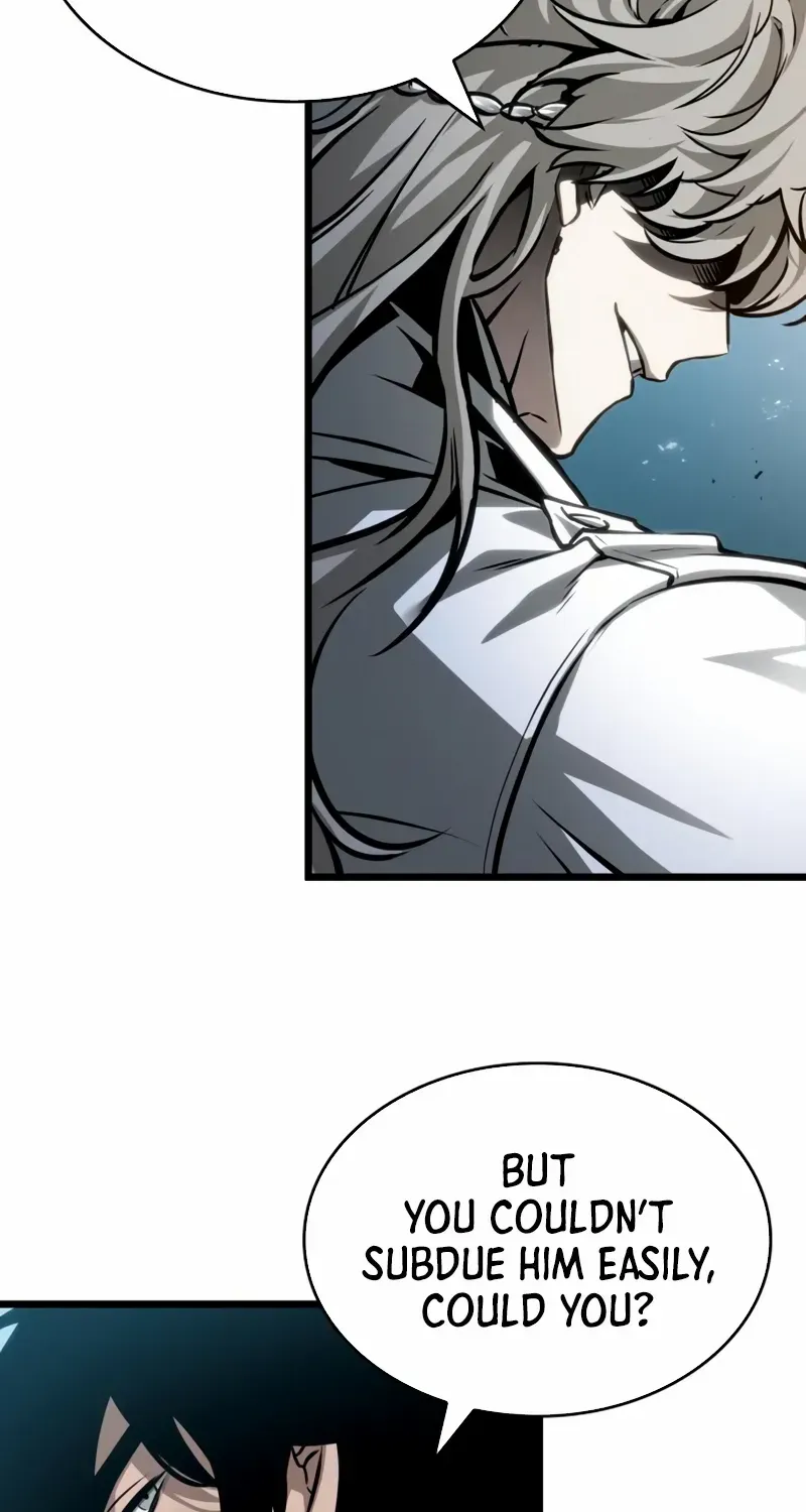 The World After The End Chapter 182 page 92 - 
