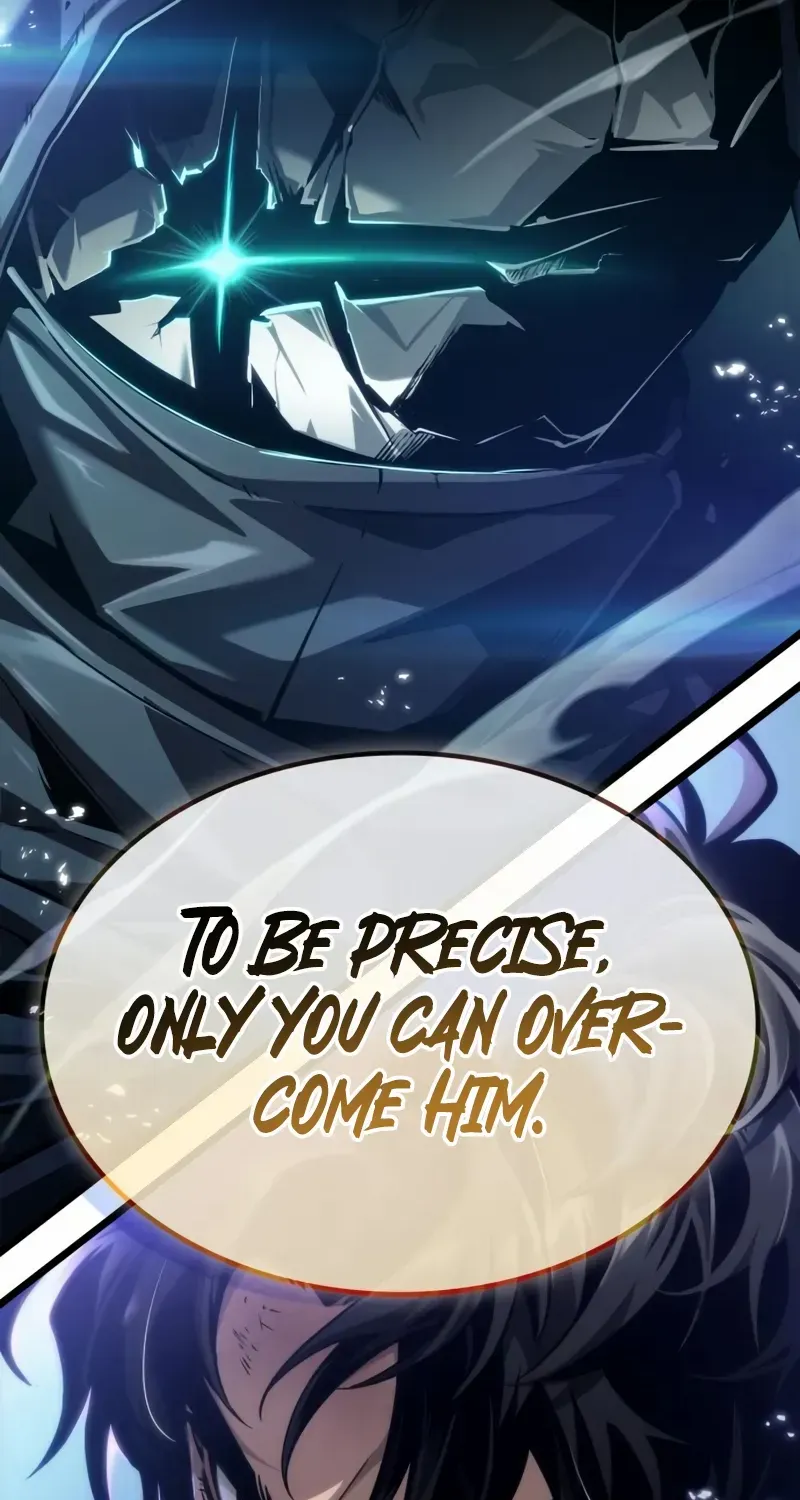 The World After The End Chapter 182 page 94 - 