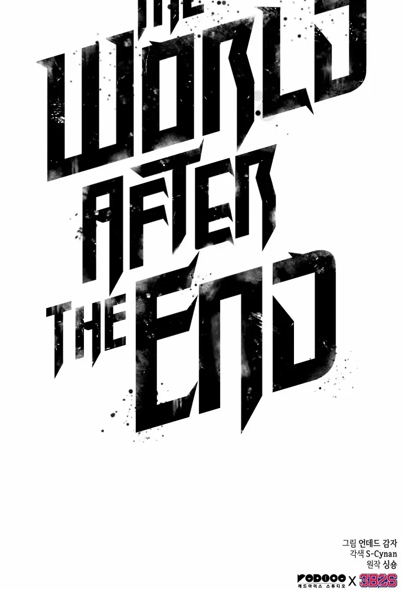 The World After The End Chapter 182 page 96 - 