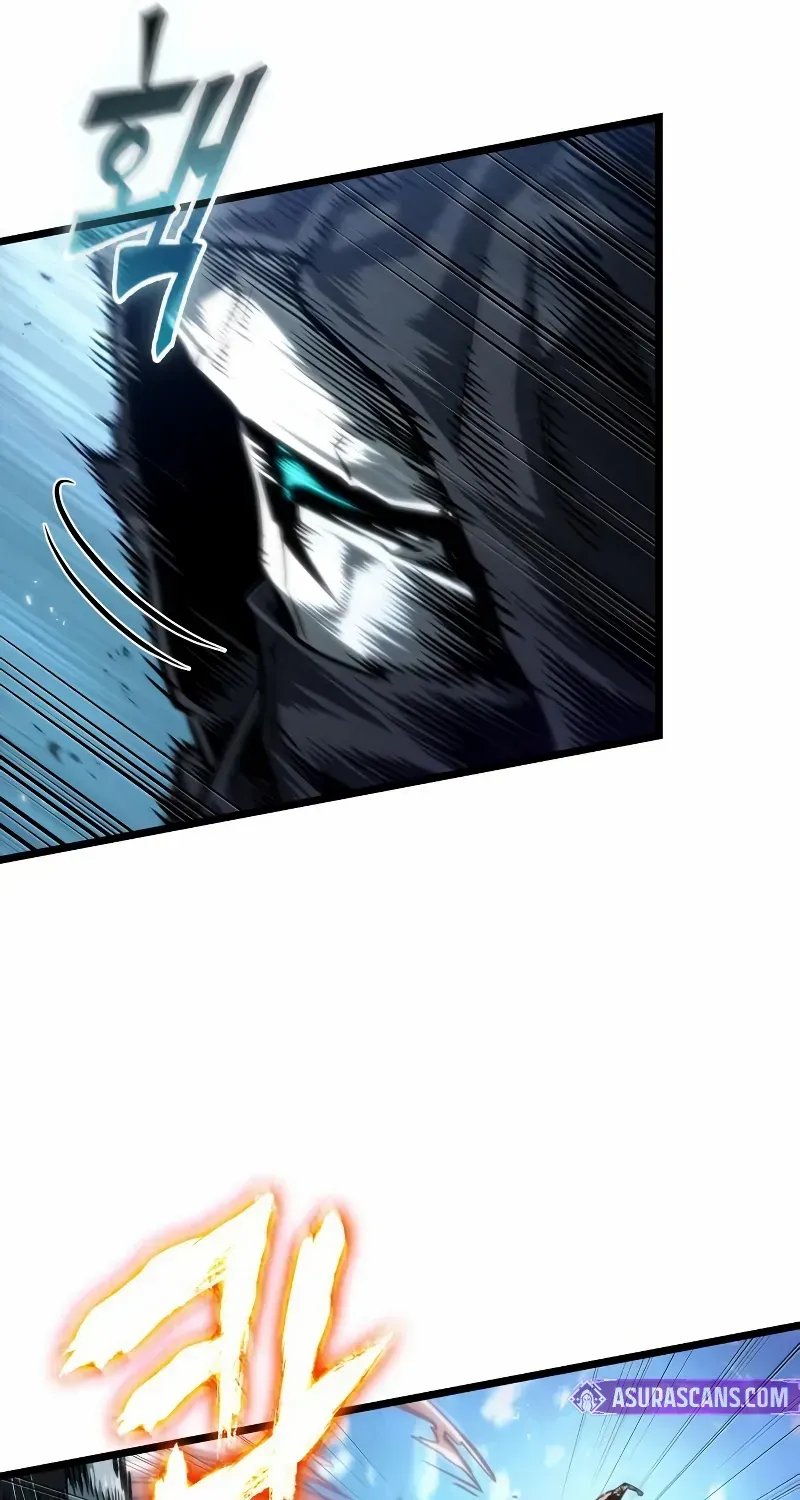 The World After The End Chapter 183 page 13 - 