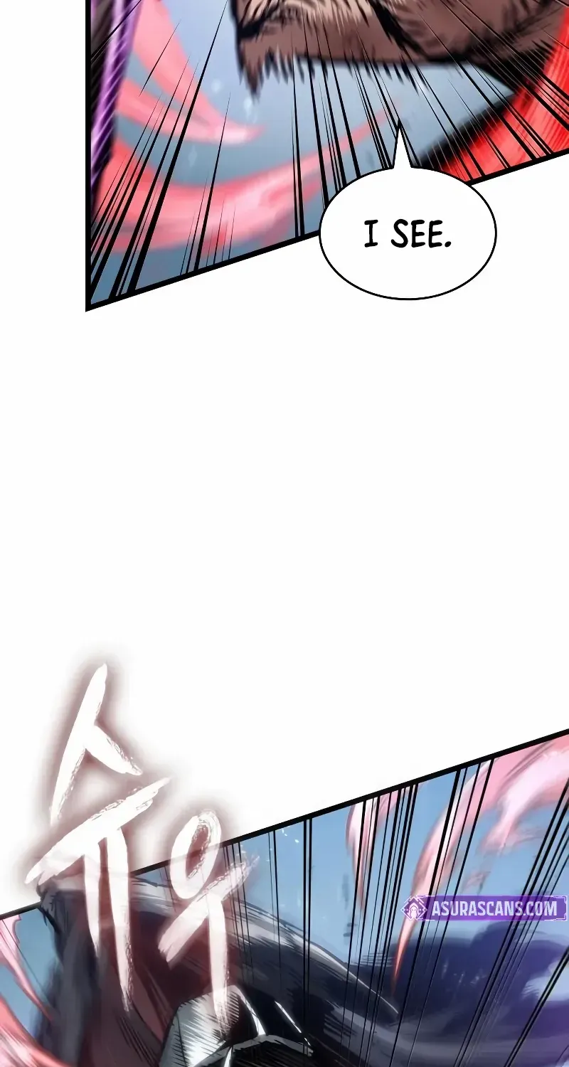 The World After The End Chapter 183 page 18 - 