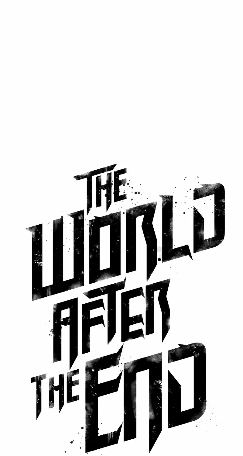 The World After The End Chapter 183 page 3 - 