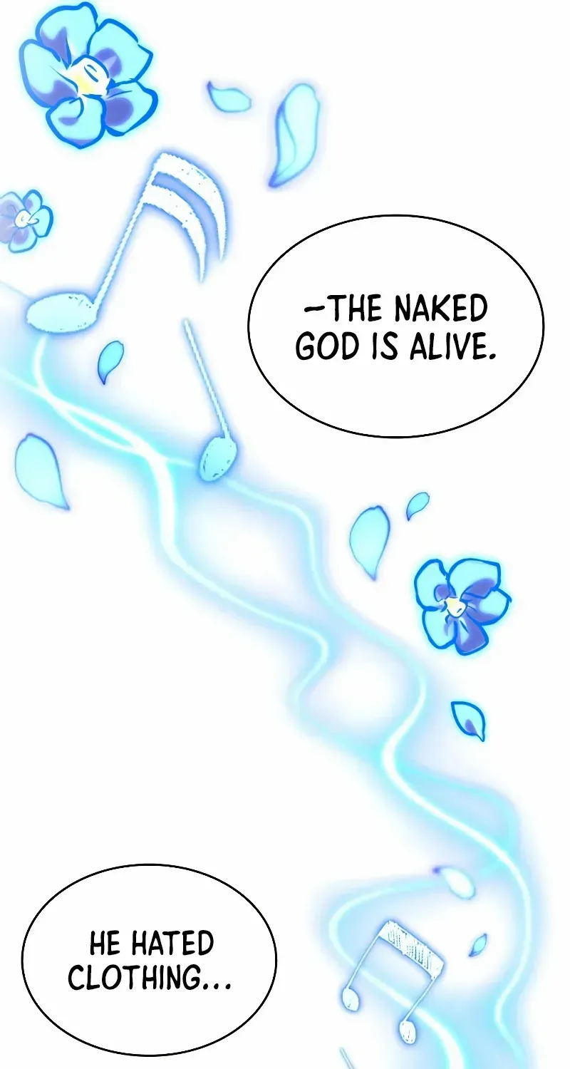 The World After The End Chapter 183 page 22 - 