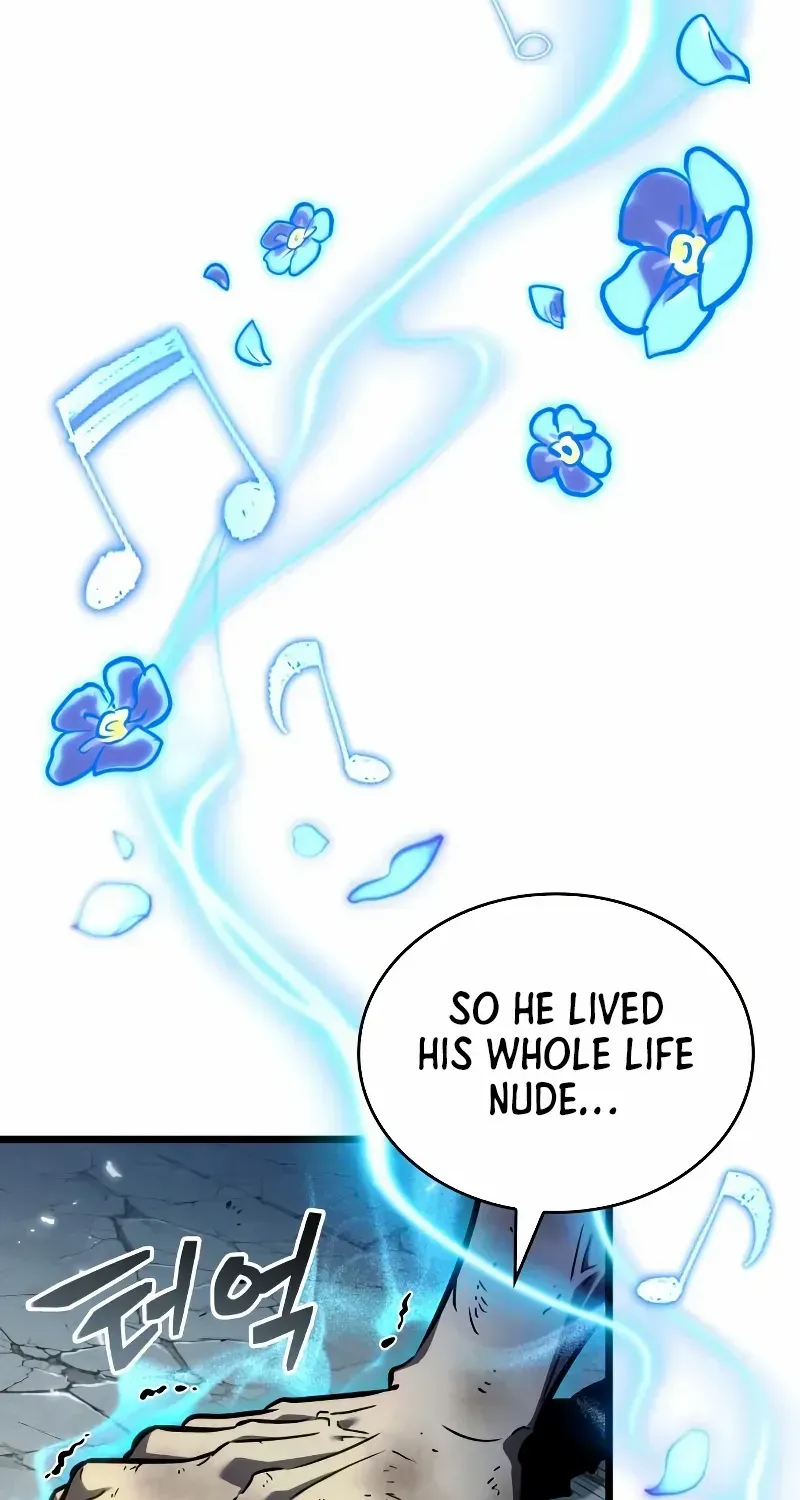 The World After The End Chapter 183 page 23 - 