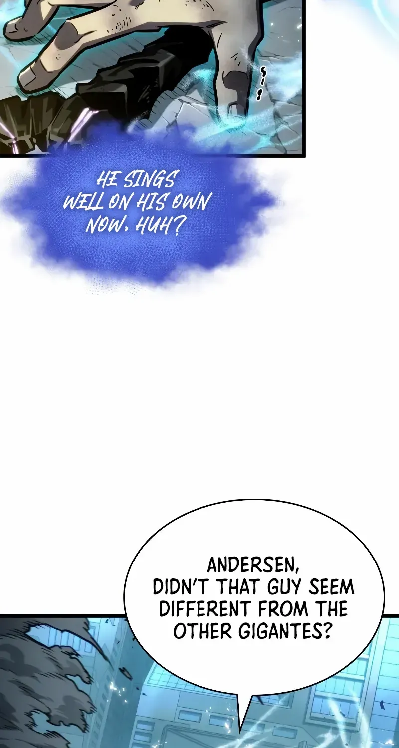 The World After The End Chapter 183 page 24 - 