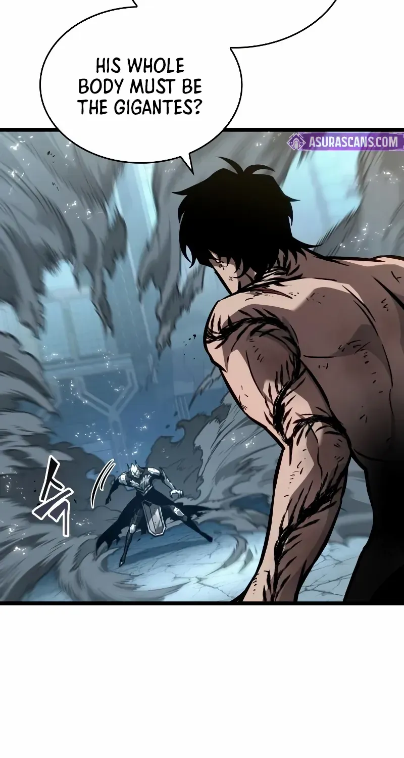 The World After The End Chapter 183 page 26 - 