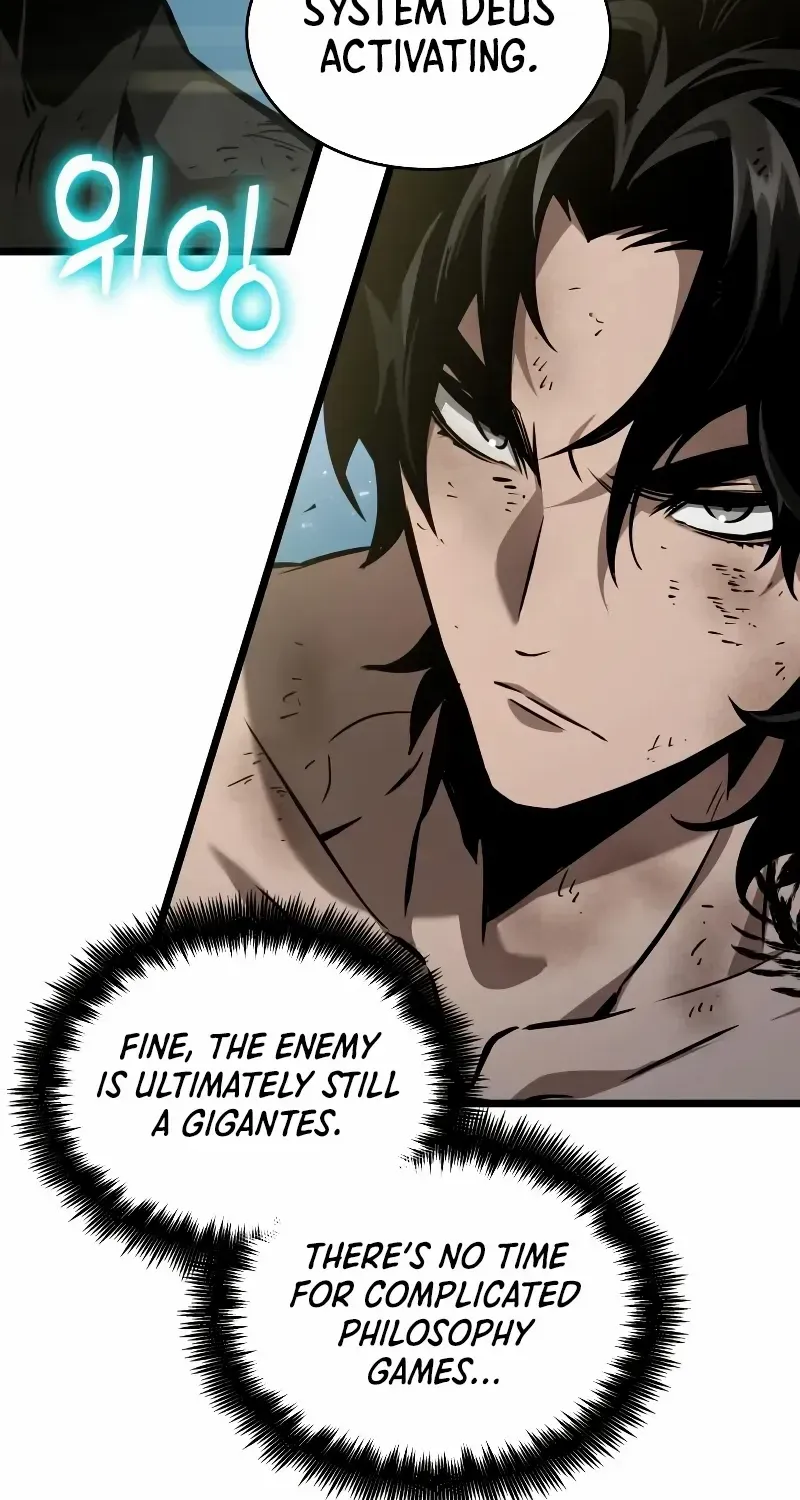 The World After The End Chapter 183 page 29 - 