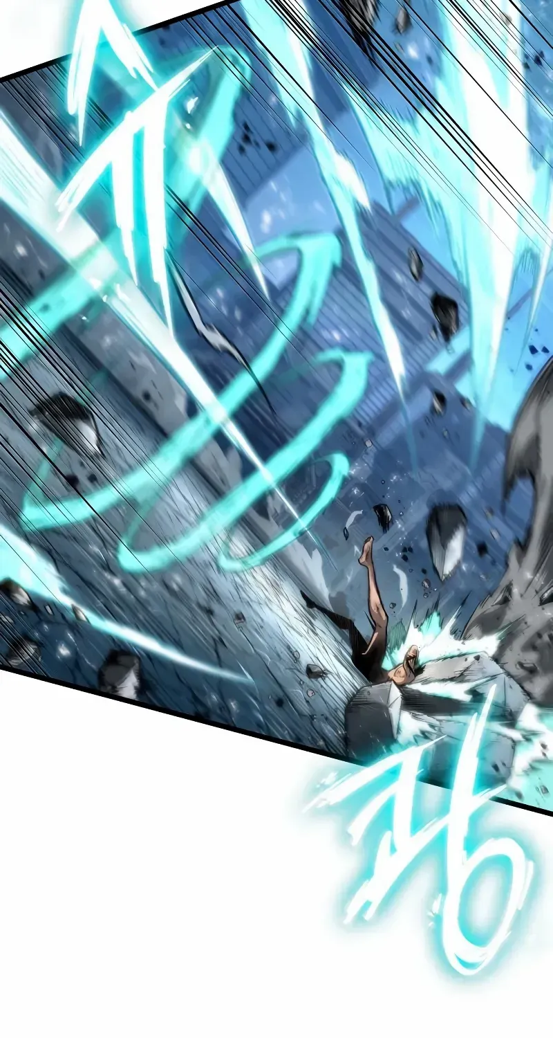 The World After The End Chapter 183 page 34 - 