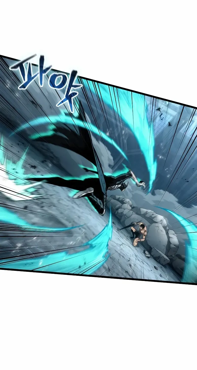 The World After The End Chapter 183 page 35 - 