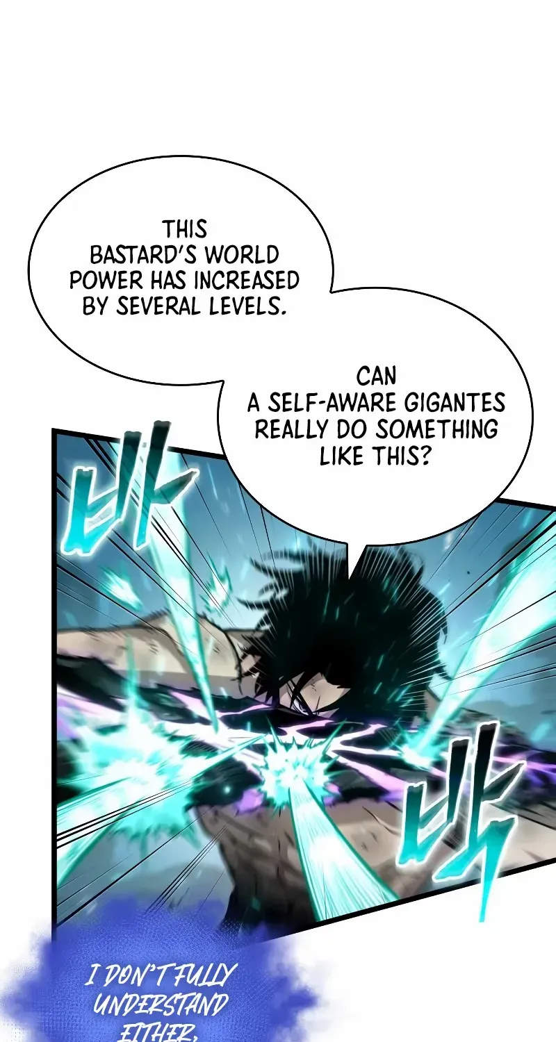The World After The End Chapter 183 page 37 - 