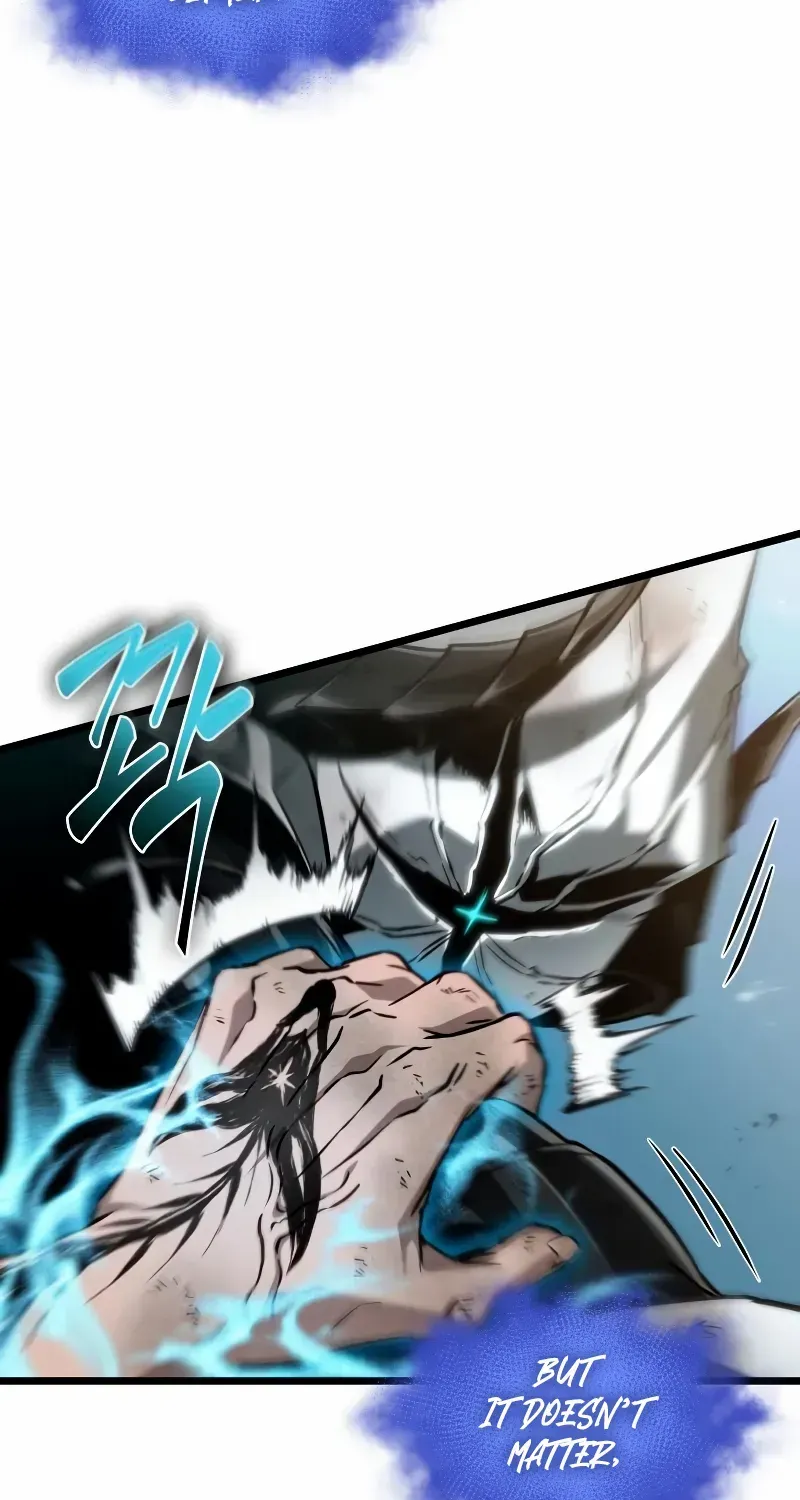 The World After The End Chapter 183 page 38 - 