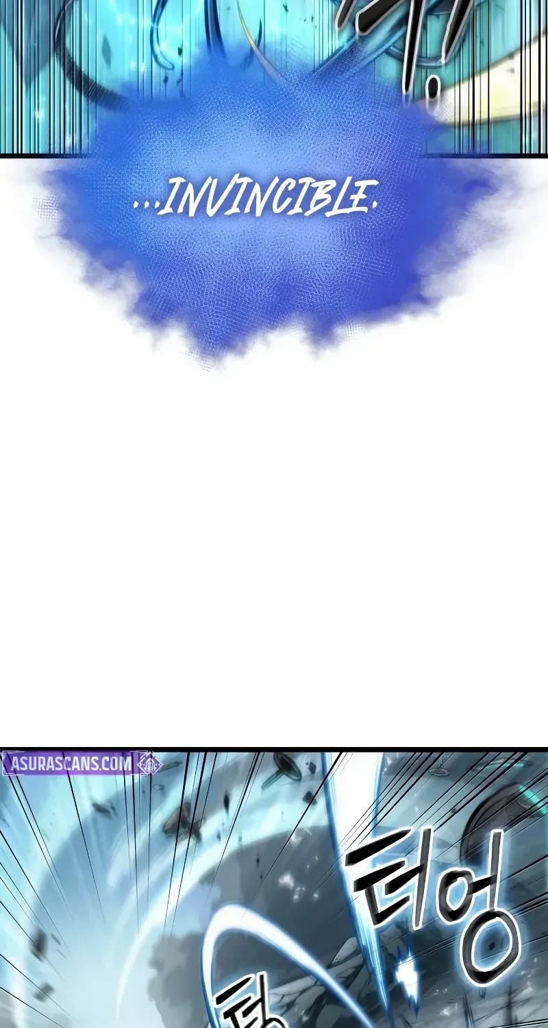 The World After The End Chapter 183 page 43 - 