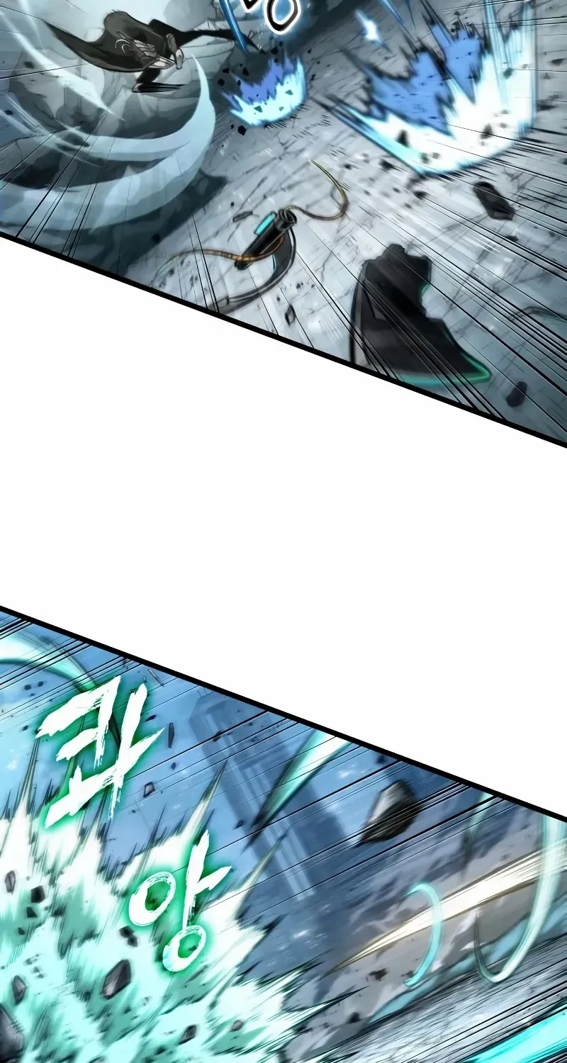 The World After The End Chapter 183 page 44 - 