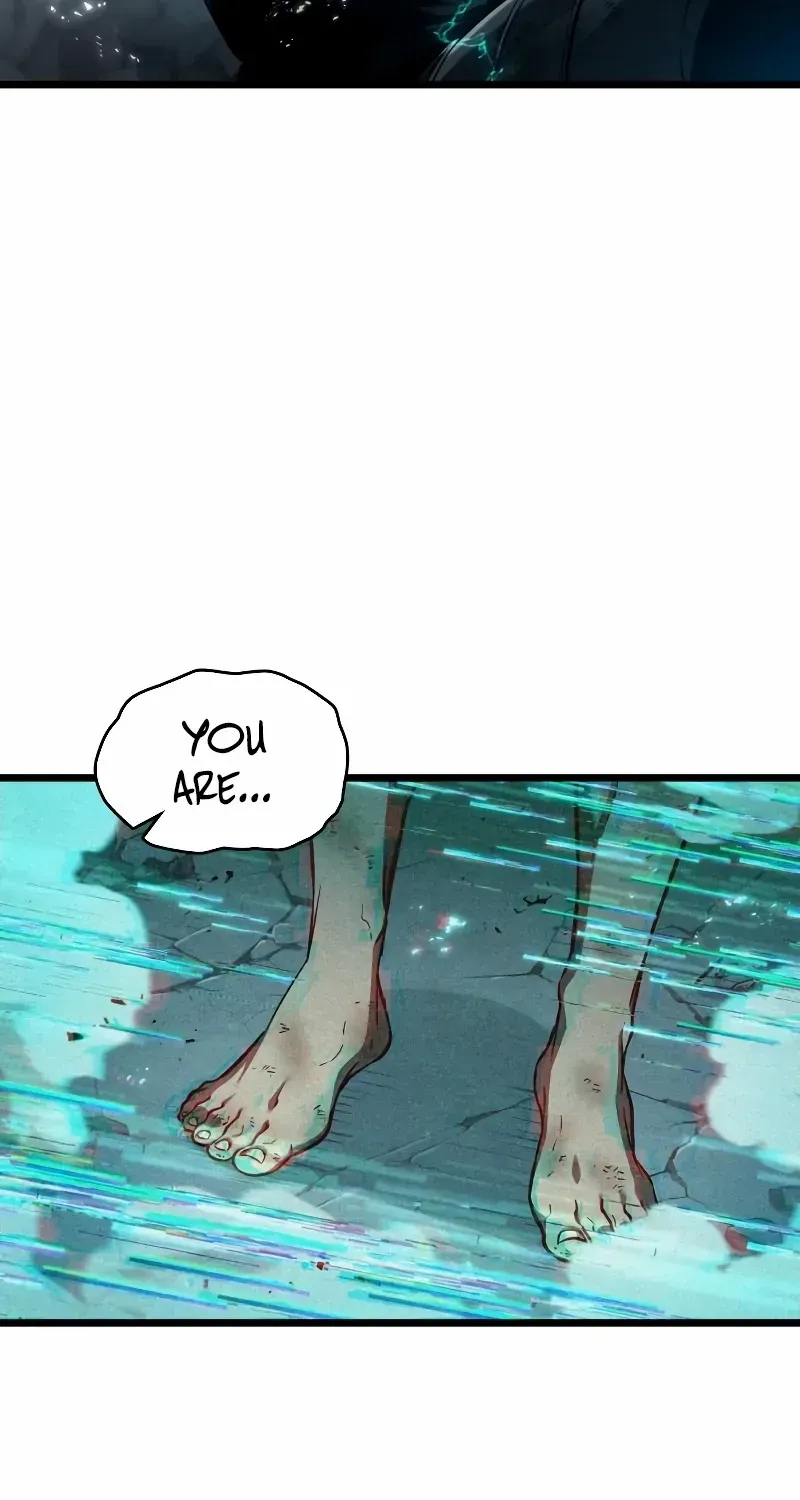The World After The End Chapter 183 page 46 - 