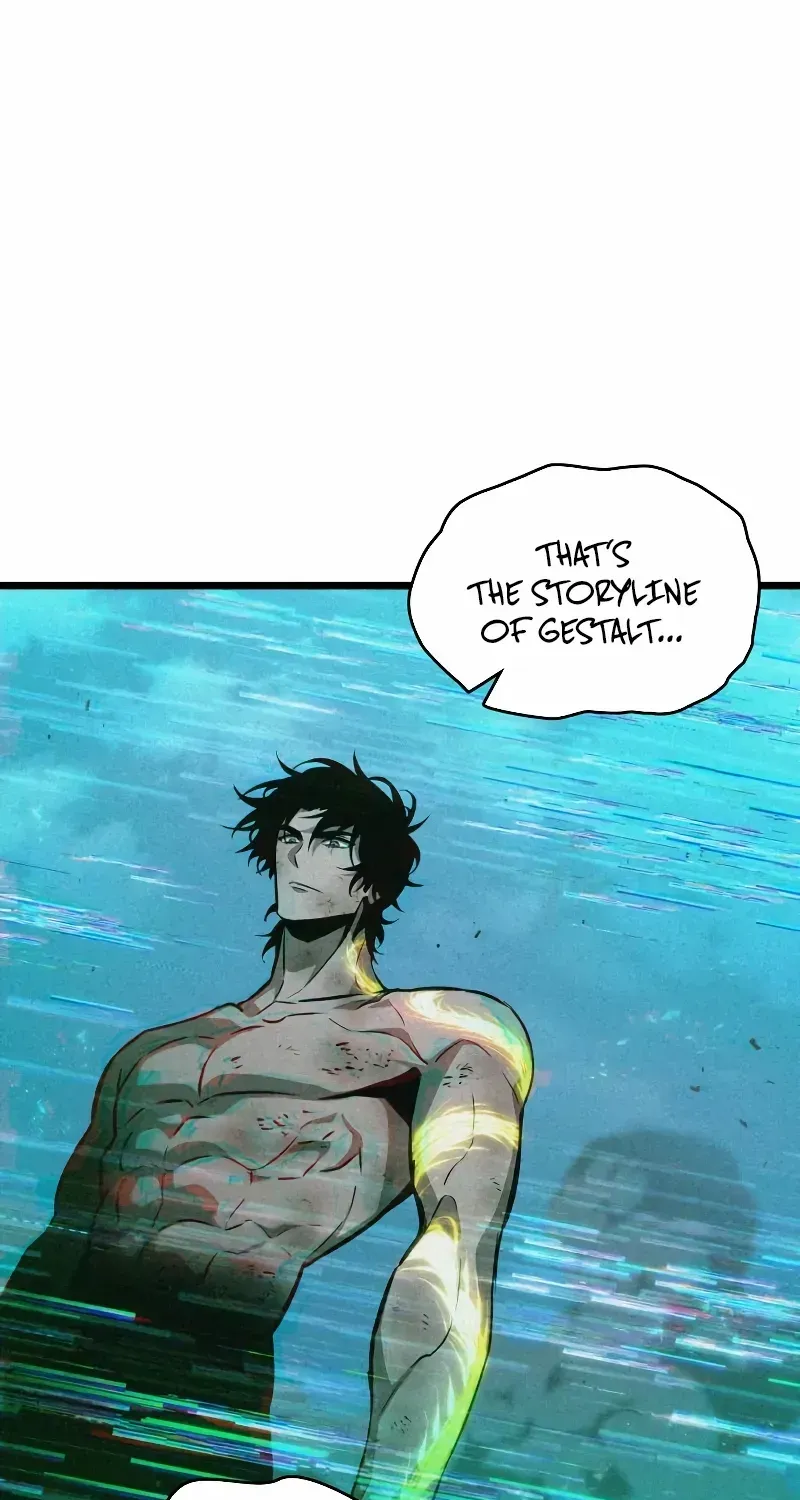 The World After The End Chapter 183 page 47 - 