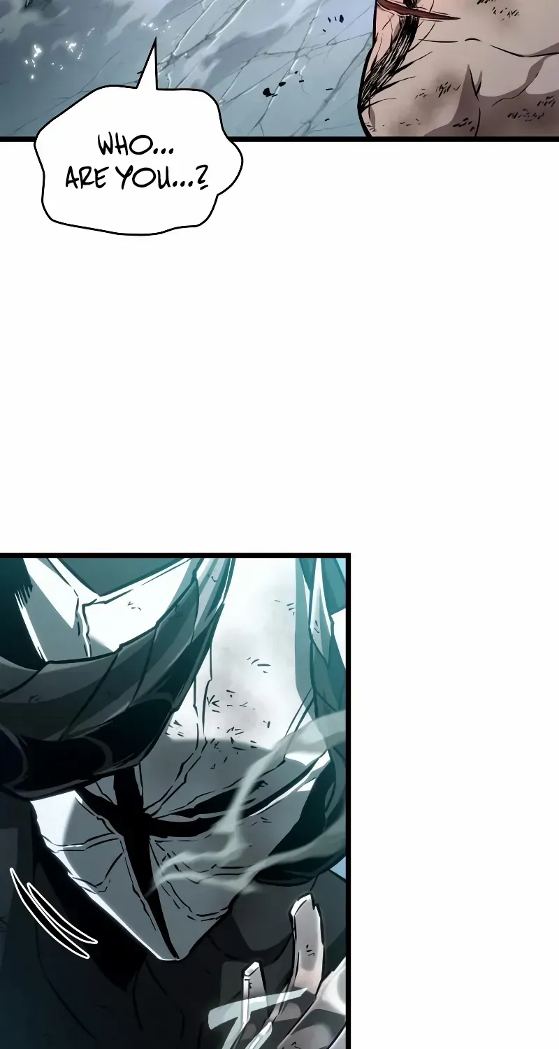 The World After The End Chapter 183 page 49 - 