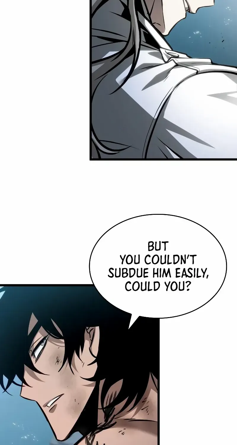 The World After The End Chapter 183 page 6 - 
