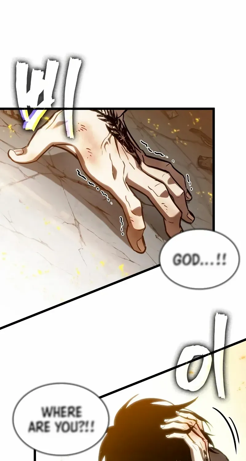The World After The End Chapter 183 page 59 - 
