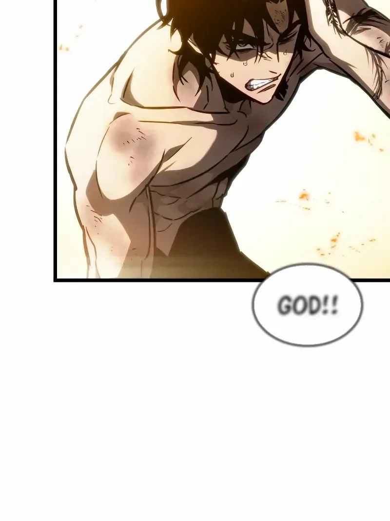 The World After The End Chapter 183 page 60 - 