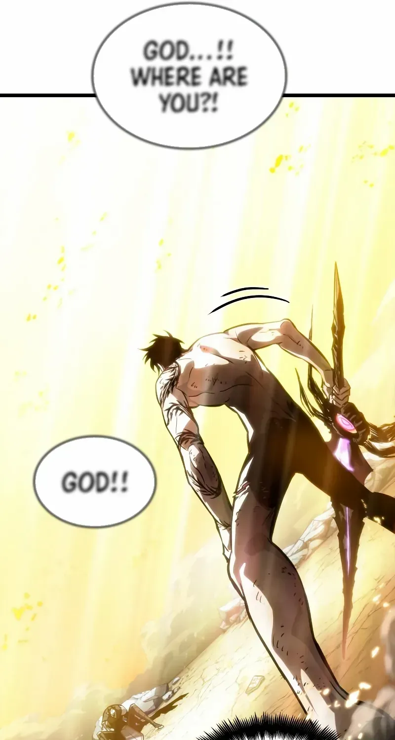 The World After The End Chapter 183 page 61 - 