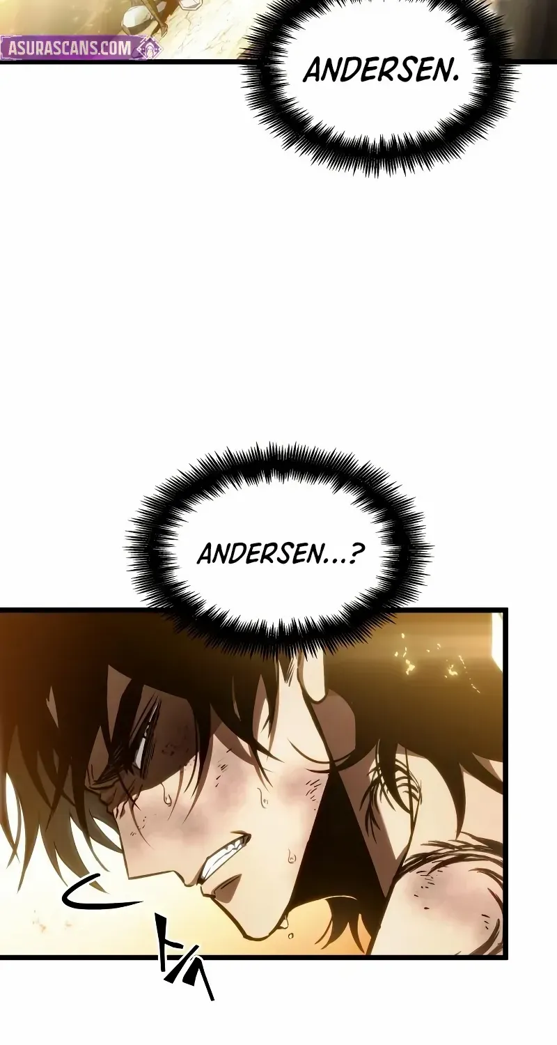 The World After The End Chapter 183 page 62 - 