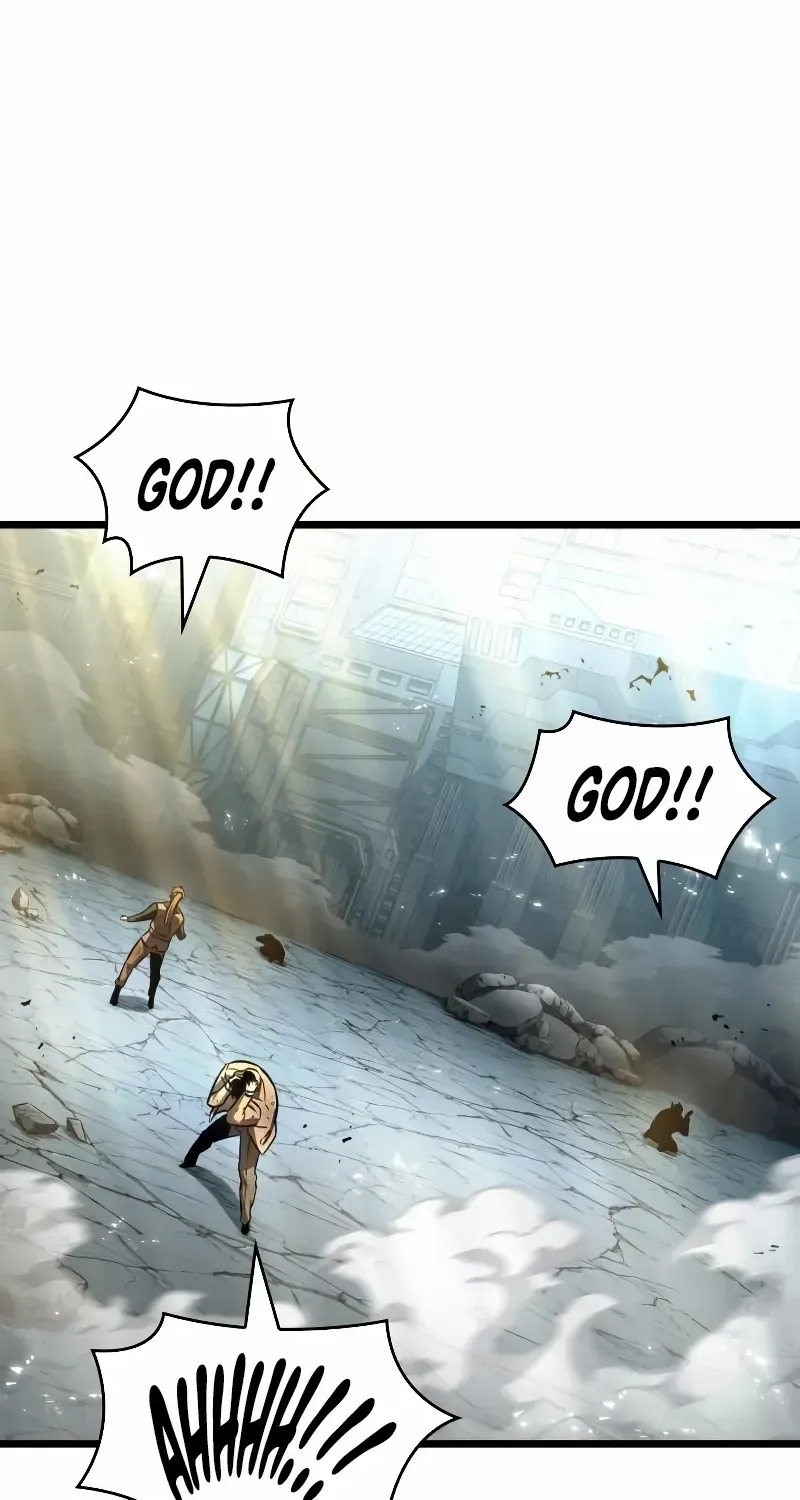 The World After The End Chapter 183 page 63 - 