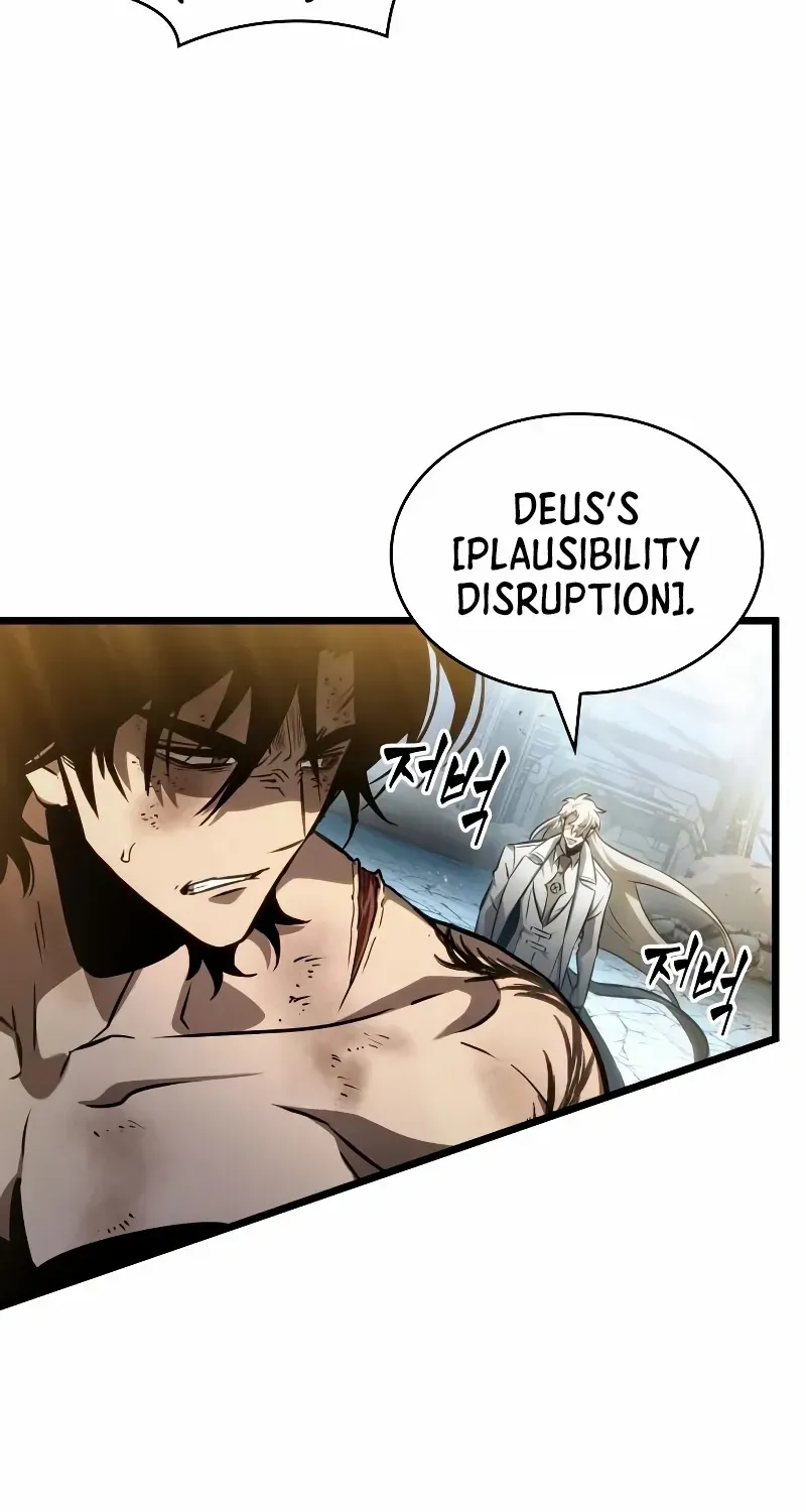 The World After The End Chapter 183 page 64 - 