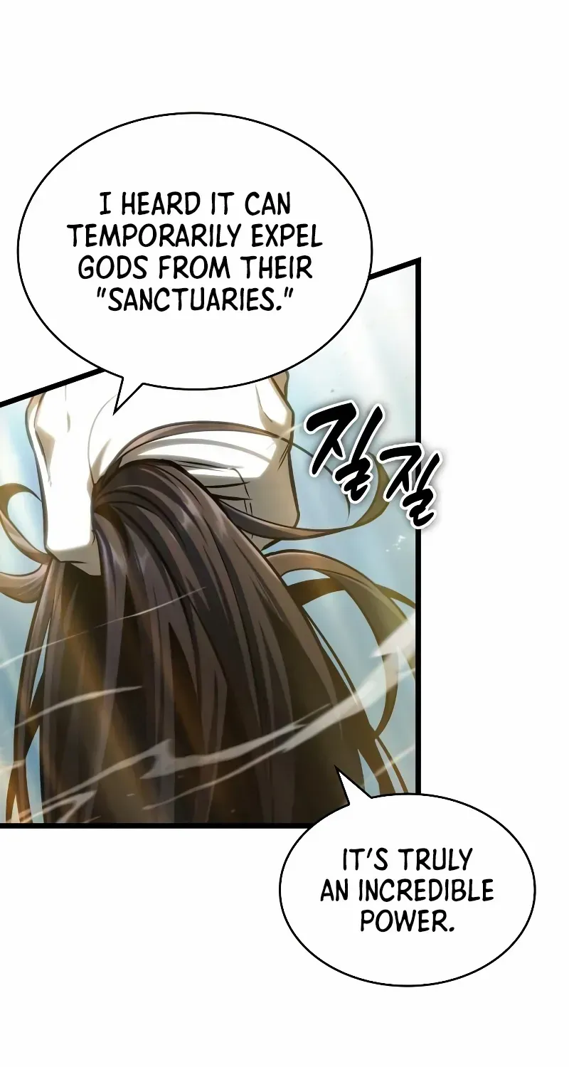 The World After The End Chapter 183 page 65 - 