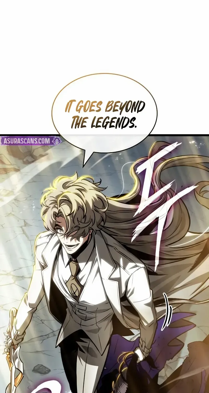 The World After The End Chapter 183 page 66 - 