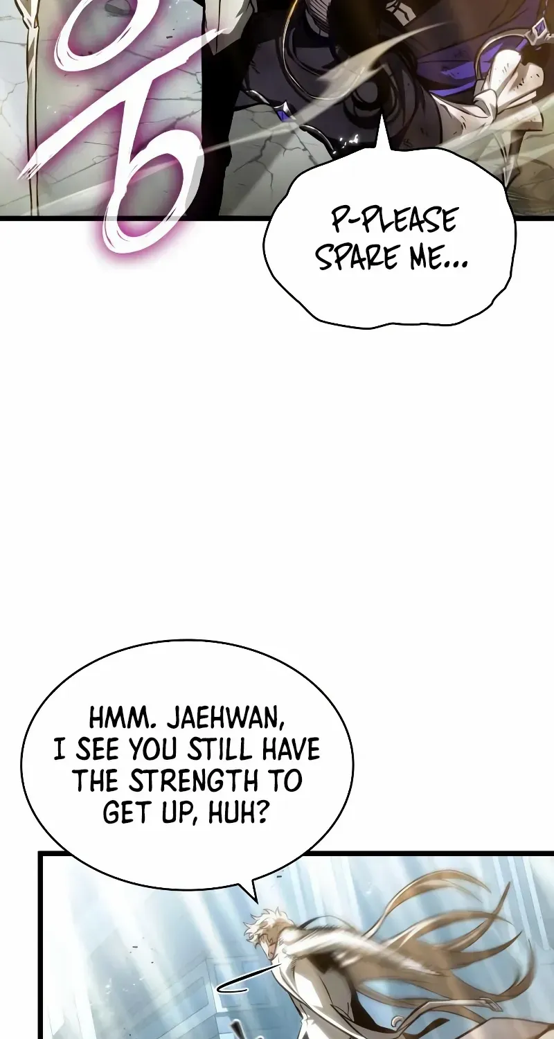 The World After The End Chapter 183 page 67 - 