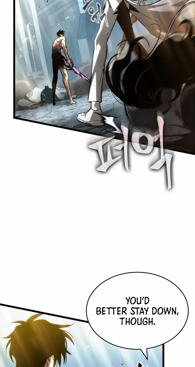The World After The End Chapter 183 page 68 - 